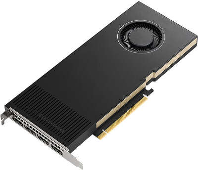 Nvidia RTX A4000 (900-5G190-2200-000)
