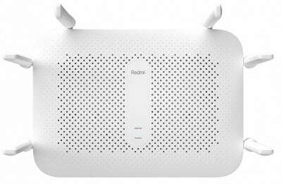 Wi-Fi роутер Xiaomi Redmi AC2100, 802.11a/b/g/n/ac, 2.4 / 5 ГГц