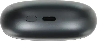 Гарнитура внутриканальные Tecno OW01 серый беспроводные bluetooth клипса (OW01 GREY)