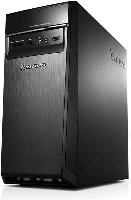 Компьютер Lenovo H50-55 MT A10 7800/4Gb/1Tb/R7 350 2Gb/DVDRW/W8.1/WiFi
