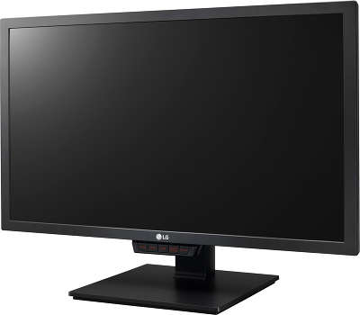 Монитор 24" LG Gaming 24GM79G-B черный