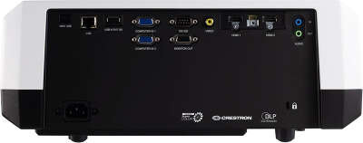 Проектор Viewsonic LS700HD, DLP, 1920x1080, 3500лм