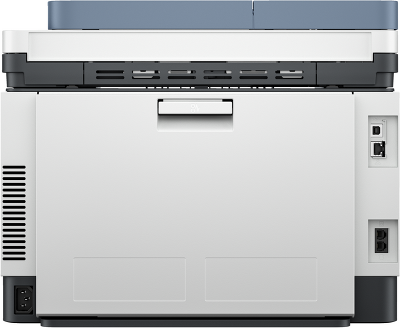 HP Color LaserJet Pro MFP 3303sdw 499M6A