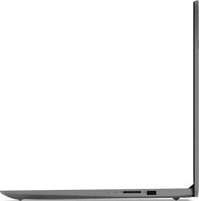 Ноутбук Lenovo V17 G2 17.3" FHD IPS i7 1165G7/8/512 SSD/mx350 2G/Dos Eng KB
