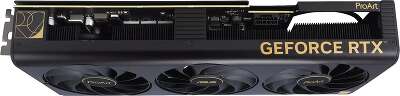 Видеокарта ASUS NVIDIA nVidia GeForce RTX 4080 PROART-RTX4080-O16G 16Gb DDR6X PCI-E HDMI, 3DP