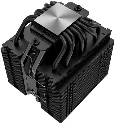 Кулер для процессора ID-COOLING SE-207-XT SLIM