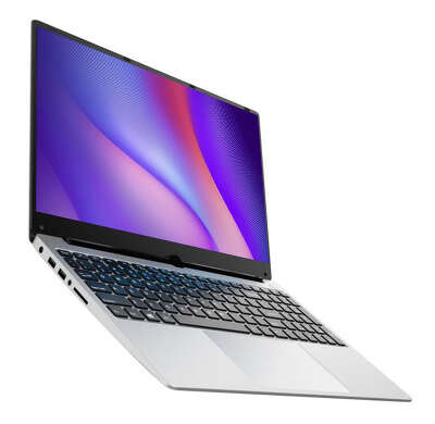 Ноутбук Hiper WorkBook Q15UHR 15.6" FHD IPS i3-10110U/8/256 SSD/W10Pro