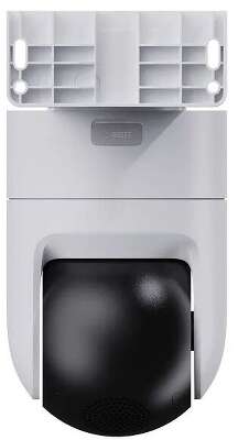 Камера наружного наблюдения Xiaomi Outdoor Camera CW500 Dual EU