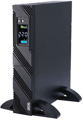 PowerCom Smart King Pro+ SPR-3000 LCD