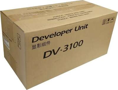 302LV93081/302LV93080/DV-3100 Блок проявки Kyocera FS-2100/4100/4200/4300DN (O)