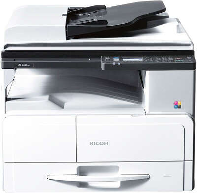 МФУ Ricoh MP 2014AD