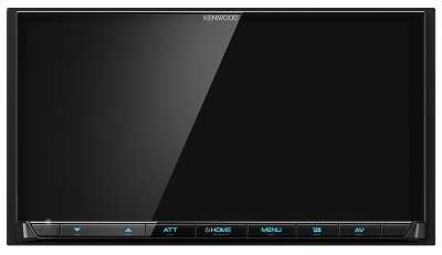 Автомагнитола Kenwood DMX7017BTS