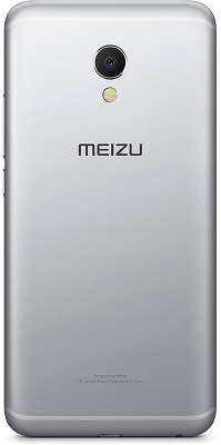 Смартфон Meizu MX6 32Gb Silver