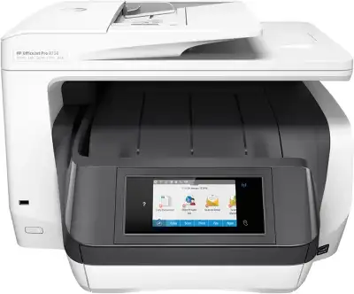 HP OfficeJet Pro 8730 D9L20A