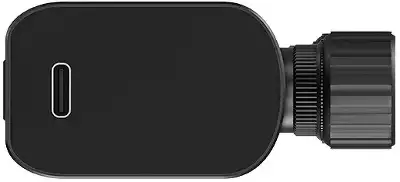 Автомобильный компрессор Navitel AIR 12 MINI 12л/мин шланг 0.10м