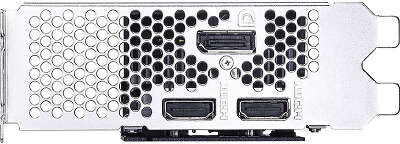 Видеокарта/ GeForce RTX 3050 LP E 6G OC