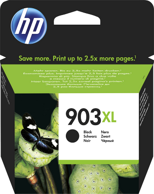 HP 903XL (T6M15AE)