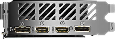 GIGABYTE GeForce RTX­­ 4060 GAMING OC 8G (GV-N4060GAMING OC-8GD)