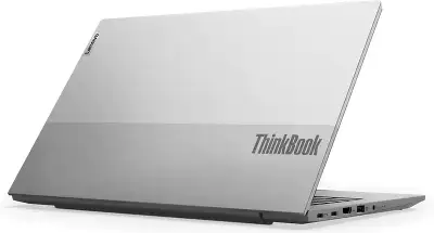 Ноутбук Lenovo Thinkbook 14 G4 IAP Core i7 1255U 16Gb SSD512Gb Intel Iris Xe graphics 14" IPS Touch FHD (1920x1080) Windows 11 Pro 64 grey WiFi BT Cam (21DH000VUS)