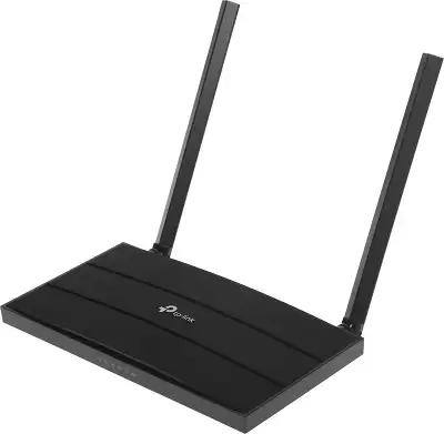 Маршрутизатор беспроводной TP-Link Archer VR400 AC1200 10/100/1000BASE-TX/VDSL/ADSL
