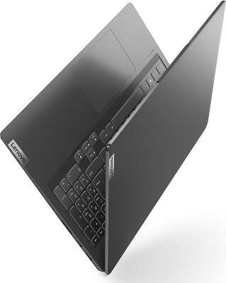 Ноутбук Lenovo IdeaPad 5 Pro 16ACH6 16" IPS R 5 5600H/16/512 SSD/GF GTX 1650 4G