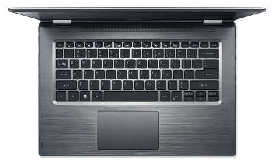 Ноутбук-трансформер Acer Spin 3 SP314-51-51BY 14" FHD i5 8250U/8/WF/BT/Cam/W10