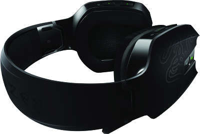 Гарнитура беспроводная Razer Chimaera 5.1 для PC/XBOX 360