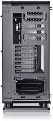 Корпус Thermaltake Core P6 TG, черный, ATX, Без БП (CA-1V2-00M1WN-00)