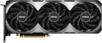 Видеокарта MSI NVIDIA nVidia GeForce RTX 4060Ti VENTUS 3X 16G OC 16Gb DDR6 PCI-E HDMI, 3DP