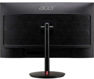 Монитор Acer 31.5" Nitro XV322QKKVbmiiphuzx черный IPS LED 1ms 16:9 HDMI M/M матовая HAS Piv 400cd 178гр/178гр 3840x2160 144Hz FreeSync Premium DP WQ USB 9.54кг