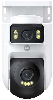 Камера наружного наблюдения Xiaomi Outdoor Camera CW500 Dual EU