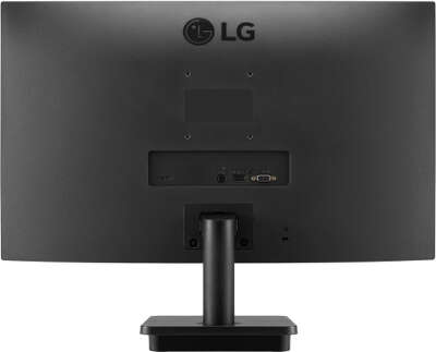 Монитор 24" LG 24MP400-B IPS FHD D-Sub, HDMI (дубль)