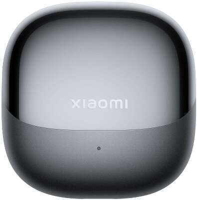 Наушники беспроводные Xiaomi Buds 5 Black (BHR8118GL)