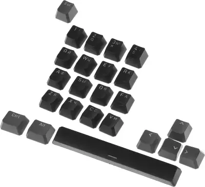 Клавиатура A4Tech S98 Sports механическая желтый/серый USB for gamer LED (S98 SPORTS LIME BLMS RED PLUS) кабель 1.8м