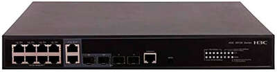 Коммутатор H3C LS-5130S-12TP-EI-GL, управляемый