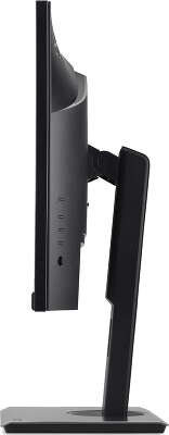 Монитор 24" Acer B247Wbmiprzxv IPS FHD D-Sub, HDMI, DP, USB-Hub