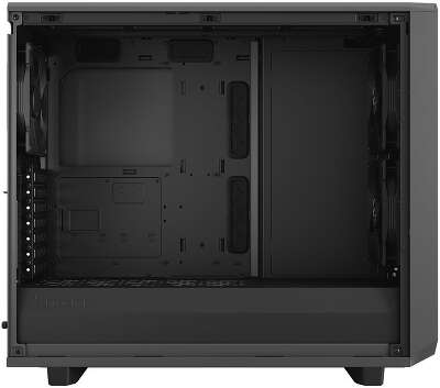 Корпус Design Meshify 2 TG Light Tint (FD-C-MES2A-04) Fractal Design