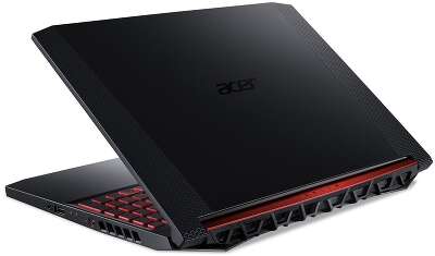 Ноутбук Acer Nitro 5 AN515-54-51CU 15.6" FHD i5-9300H/8/256 SSD/GF GTX 1050 3G/WF/BT/Cam/W10