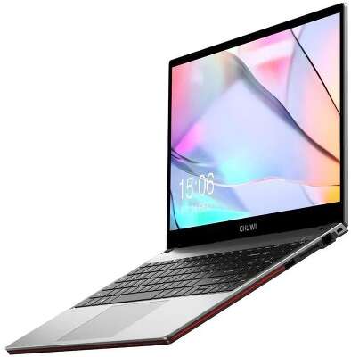 Ноутбук CHUWI CoreBook XPro CWI530-308E2E1HRMXX 15.6" FHD IPS i3 10110U/8/256 SSD/W11