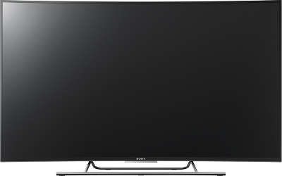 ЖК телевизор Sony 55"/139см KD-55S8505C 3D LED 4K