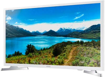 ЖК телевизор 32"/81см Samsung UE32J4710 HD, белый