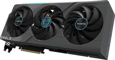 Видеокарта GIGABYTE NVIDIA nVidia GeForce RTX 4080 EAGLE OC 16Gb DDR6X PCI-E HDMI, 3DP