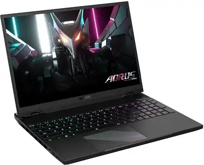 Ноутбук Gigabyte Aorus 16 BKF Core i7 13700H 16Gb SSD1Tb NVIDIA GeForce RTX4060 8Gb 16