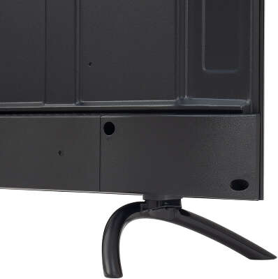 Телевизор LED Hyundai 50" H-LED50BU7003 Яндекс.ТВ Frameless черный 4K Ultra HD 60Hz DVB-T DVB-T2 DVB-C DVB-S DVB-S2 USB WiFi Smart TV