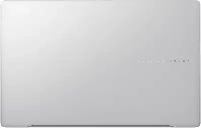 Ноутбук ASUS VivoBook S 15 S5507QA-MA013W 15.6" 3K OLED 16/1Tb SSD/W11 серебристый