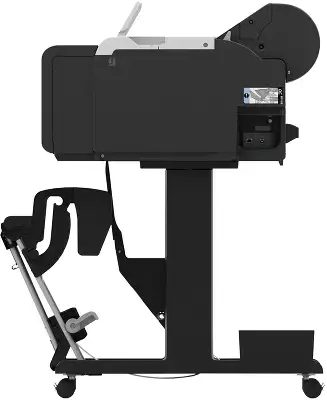 Широкоформатный принтер Canon iPF TM-255 (6238C003)