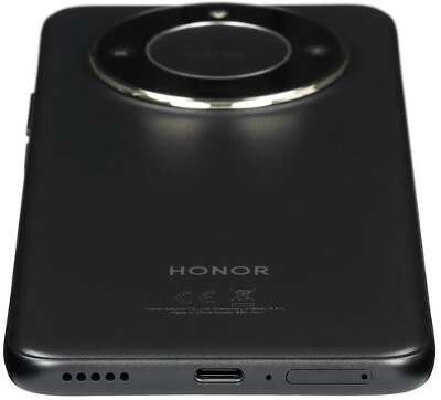 Смартфон Honor X9c Smart 8/256Gb, Black