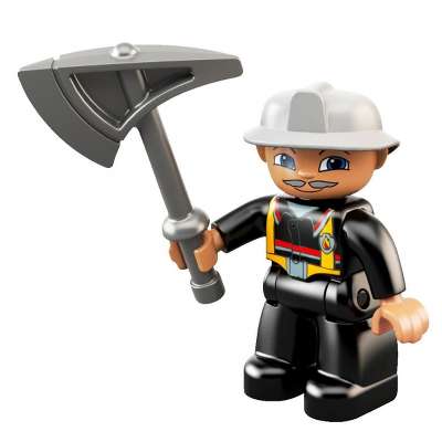 LEGO DUPLO 6169