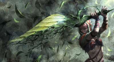 Игра для PS Vita Soul Sacrifice
