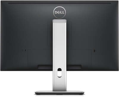 Монитор 27" Dell UltraSharp U2715H IPS черный